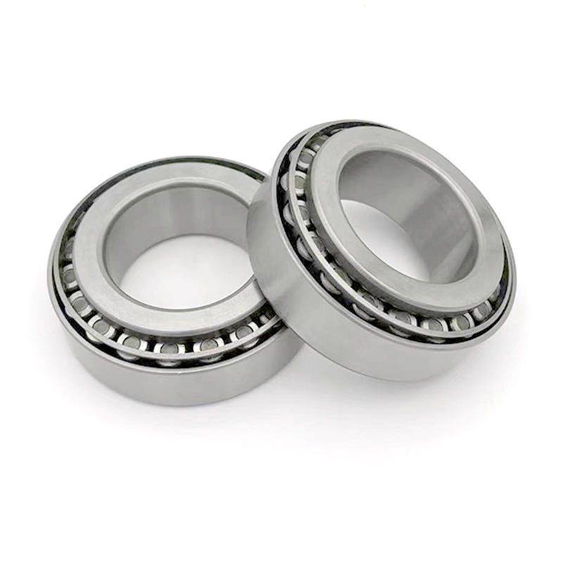 现货供应 七类轴承30207 30208 30209 30210 30211 圆锥滚子轴承