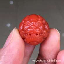 保山南红单珠直径20mm重约11克_阿里巴巴找货神器