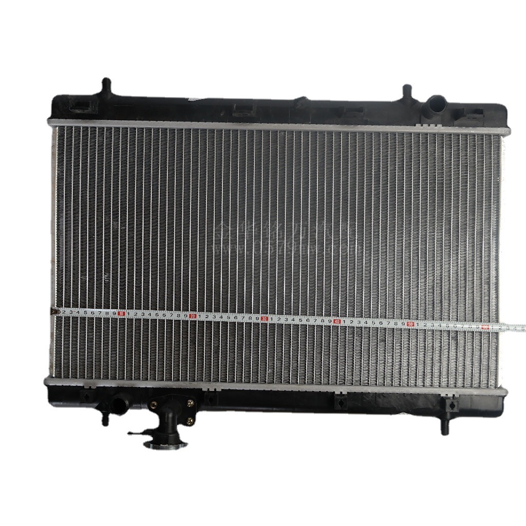 适用于新长安之星3 m201 sc6407 星卡s201汽车水箱散热器总成