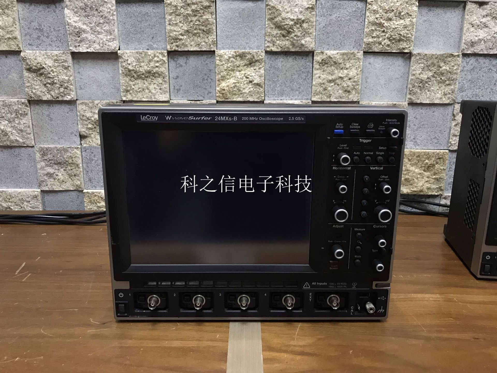 实物租售销售lecroy力科24mxs-b 104mxi-a 104xi-a原装数字示波器