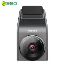 360行车记录仪G300高清夜视广角停车监控wifi互联电子狗G300pro