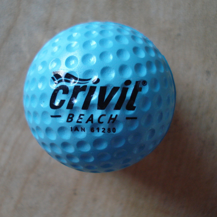 3厘米玩具 赠品 训练球