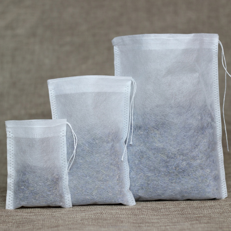 香包香囊袋 无纺布香料内袋 薰衣草 药粉空袋 香袋 香粉包装袋
