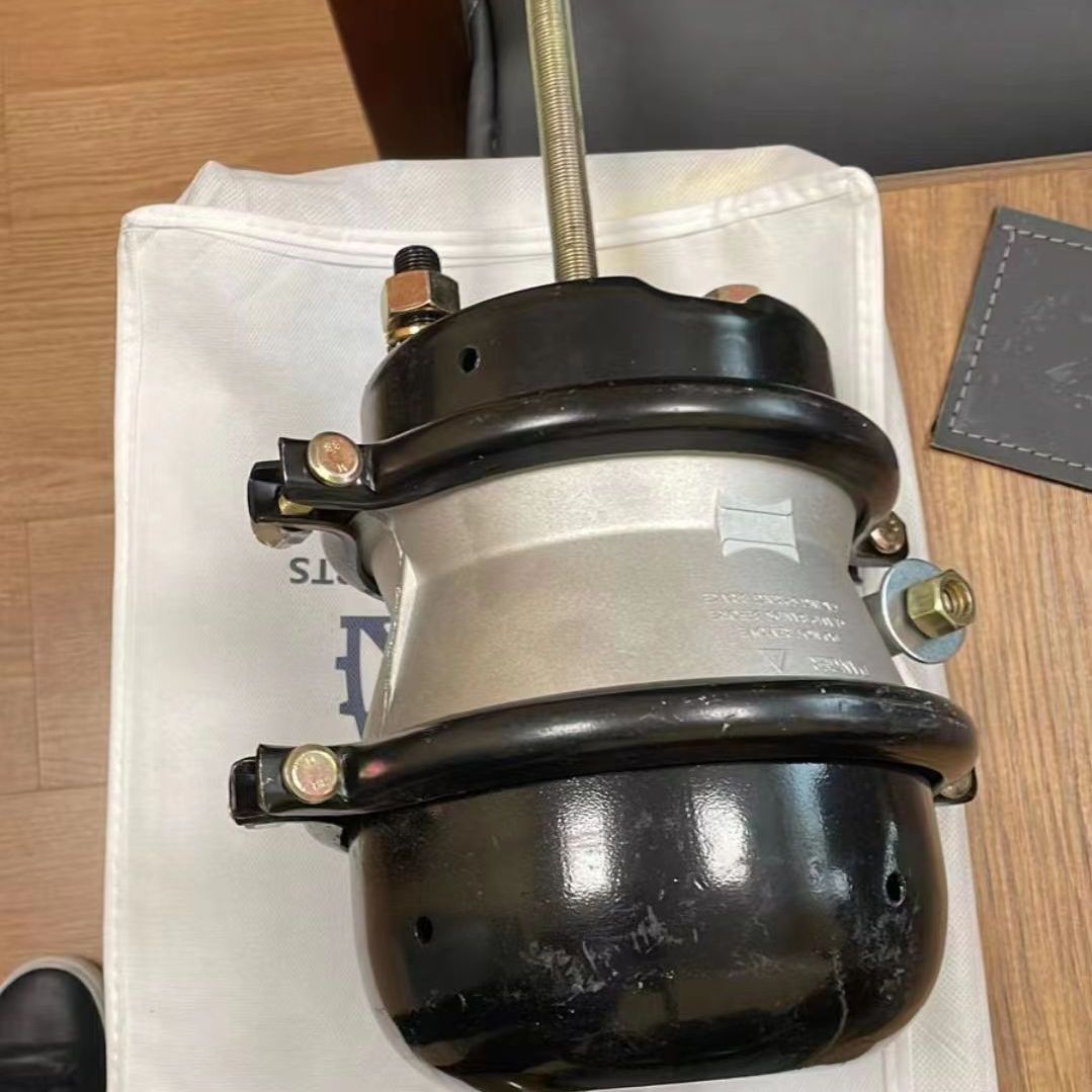 半挂车刹车包 重汽卡车刹车分泵 货车刹车气囊-阿里巴巴