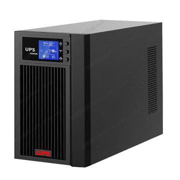 青岛山特ups电源20k30k40k外接蓄电池适用电厂化工ups电源工频机