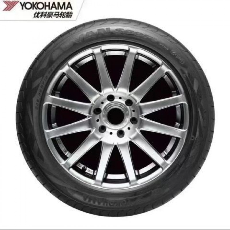 全新优科豪马横滨轮胎205 55r16 50 55r17r18r19r20寸原厂原装胎