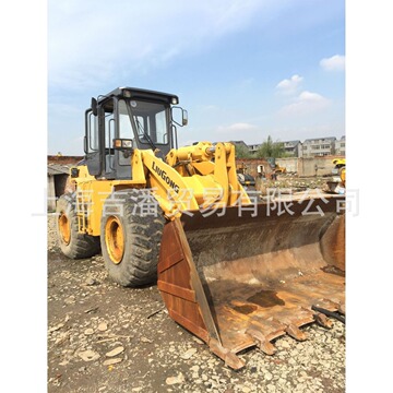 二手 柳工clg855 装载机 5吨铲车 价格便宜机器品质好 免检包运费