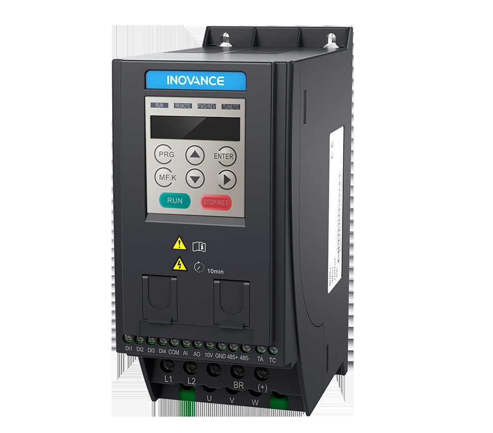 汇川md200系列灵巧型矢量变频器