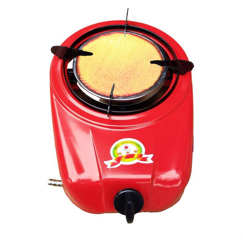 兰贵人天然气烤火炉燃气取暖器家用液化气取暖炉采暖炉红外线加热