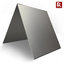 5052 h112枪灰色喷砂阳极氧化铝板彩色激光切割冲压折弯任意定制