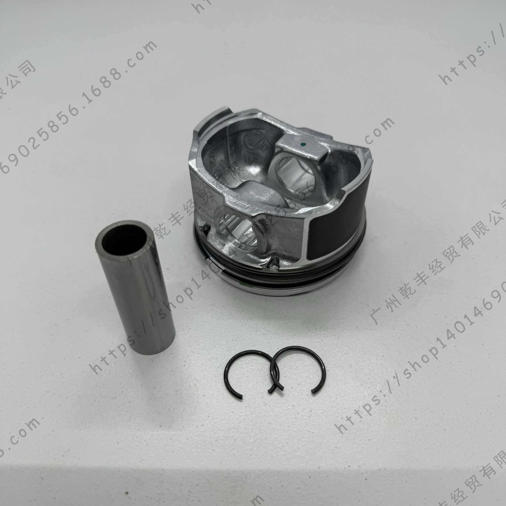 4t活塞总成 55242520 piston-阿里巴巴