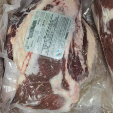 阿根廷249厂牛胸肉去骨牛胸肉火锅牛肉汤食材
