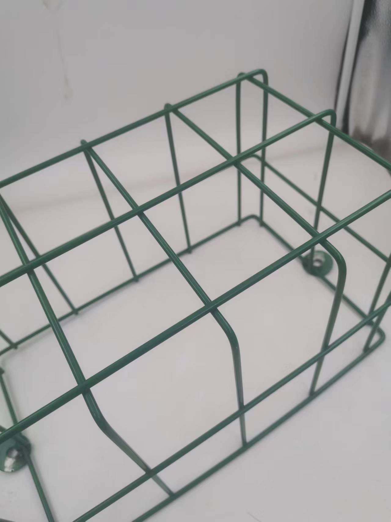 灯罩公园灯罩铁丝罩防护罩铁丝网罩网