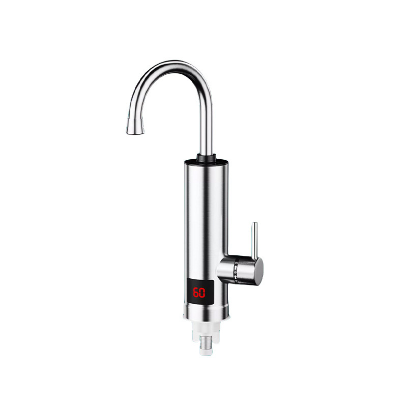 New Electric Faucet Quick Hot Instant Heating Perfect for Kitchen Quick Tap Water Hot Electric Water Heater Household