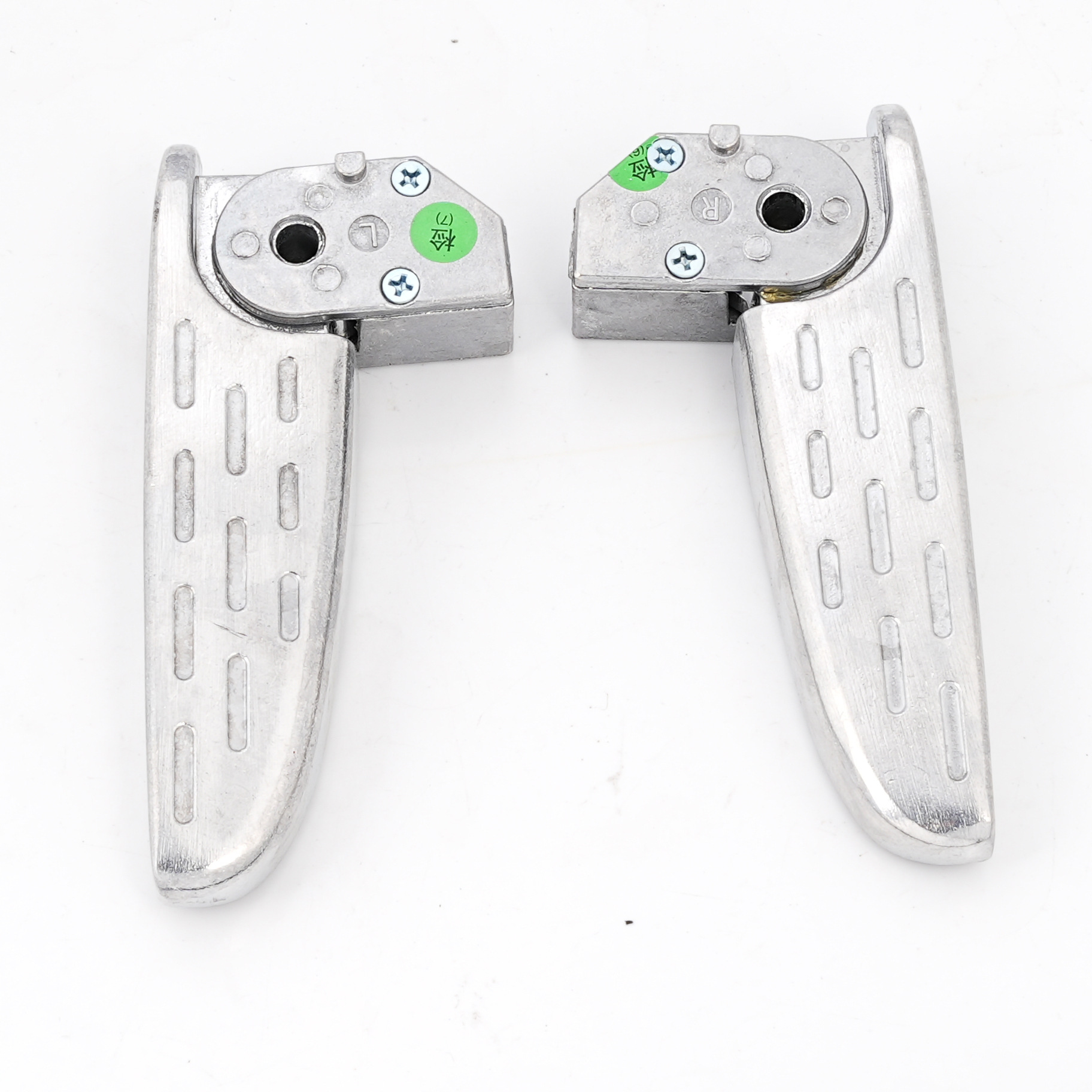 电动车脚蹬小金豆欧派coco立马vivi摩托车改装配件金牛脚蹬折叠脚