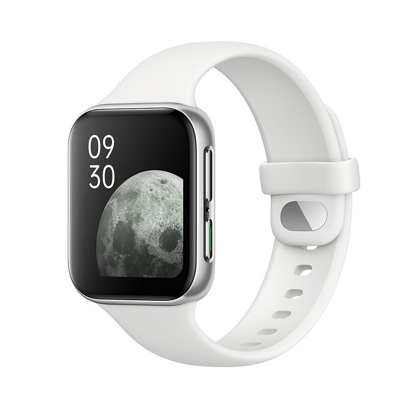适用oppo watch 智能手表运动手表多功能智能手表血压测试41mm