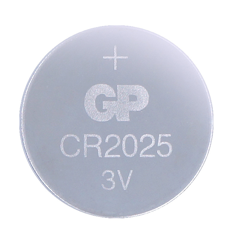 Super Master CR2025 Button Battery CR2016 3V Industrial Electricity High Capacity Battery Pool a Product