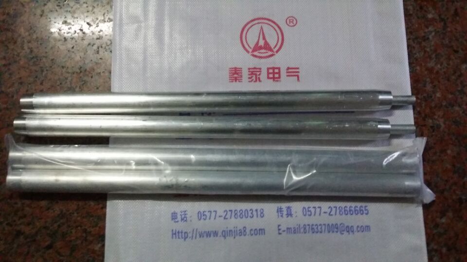 电力接续金具 接续管jyb-300/25 jyb-300/40jyb-300/50jyb-300/70