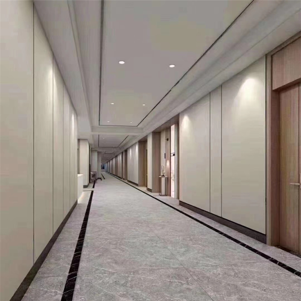 竹木纤维集成墙板 全屋整装快装pvc吊顶装修材料竹木护墙板