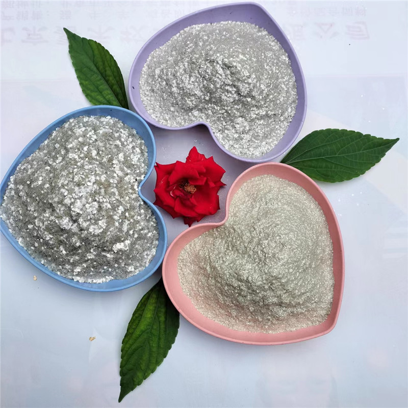 银白云母白云母粉 珠光颜料用云母焊条填料绝缘涂料银白云母-阿里巴巴