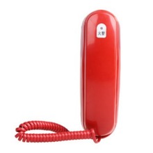 诺帝菲尔   TCC-G3040A多线式消防电话分机
