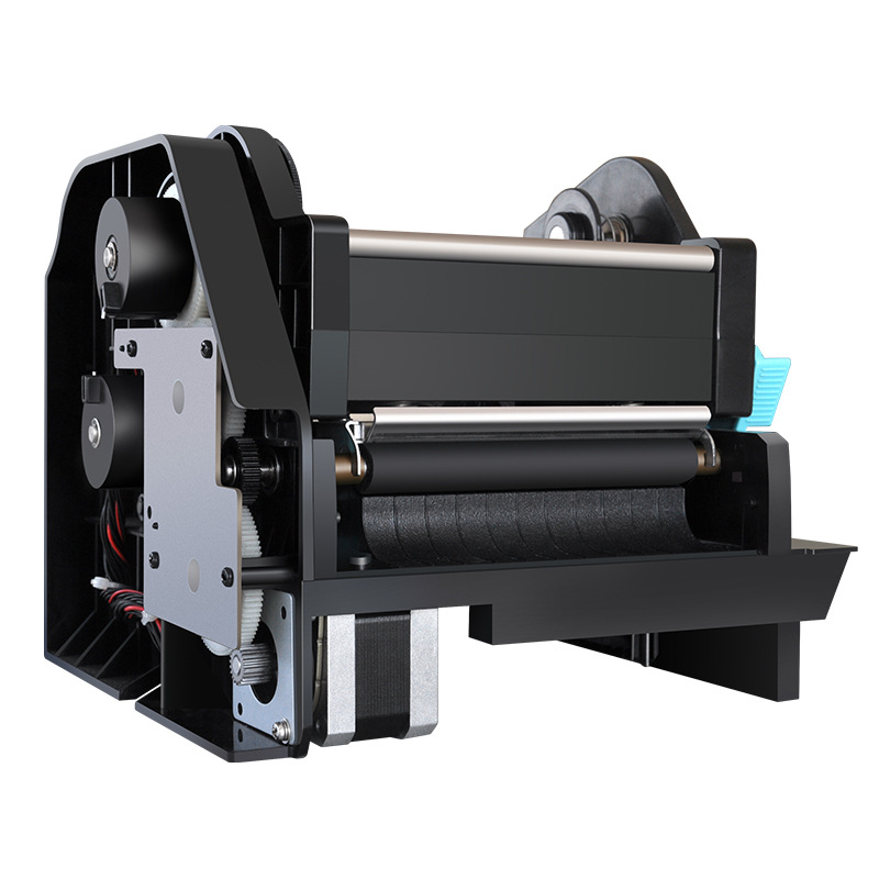 postek博思得标签打印机c168/200s 300s珠宝家用线缆价格网线碳带