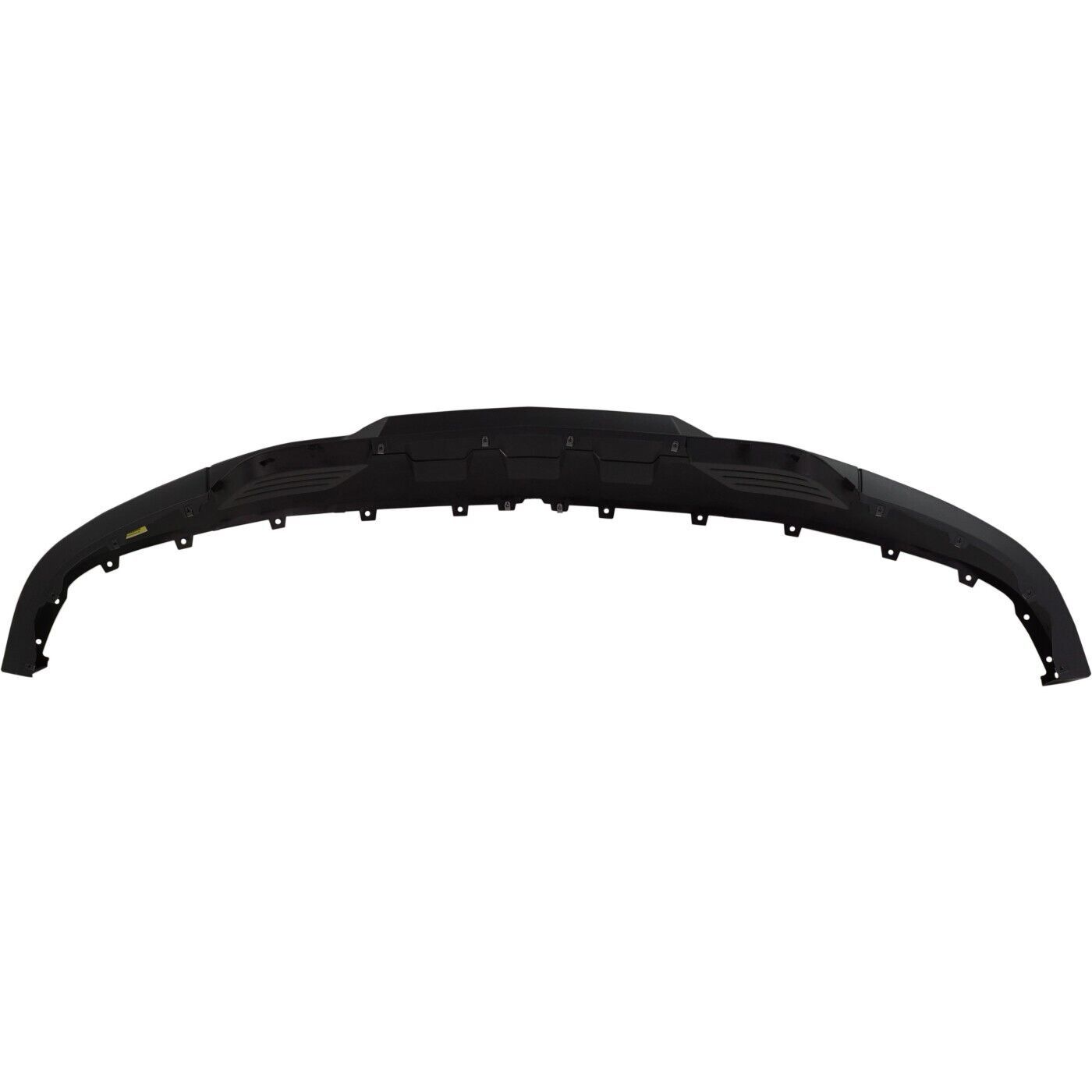 适用于2016-2018雪佛兰silverado空气阻尼导流板下帘板 840297773