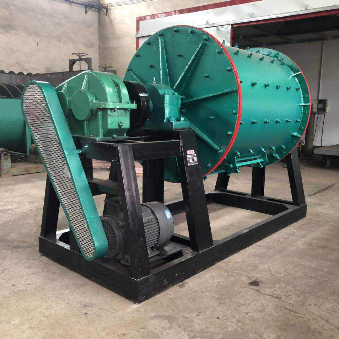 石英石小磨机