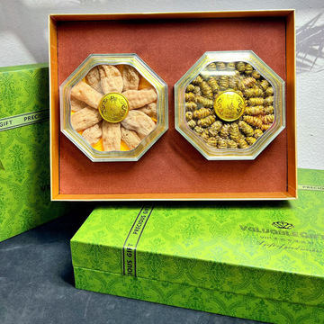 批发滋补年货礼盒昭通天麻云南大铁皮石斛代理团购滋补品石斛天麻