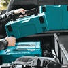 Genuine Makita Makita Combined hardware repair hold-all Stacking household vehicle multi-function Storage box