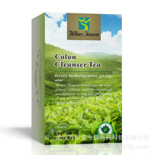 出口 Wholesome Colon Cleanser Tea Winstown Health care tea