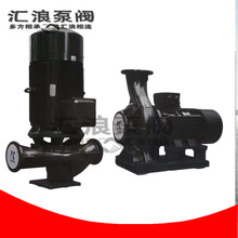 凯泉品牌；上海凯泉KQL立式单级离心泵 KQW卧式单级离心泵