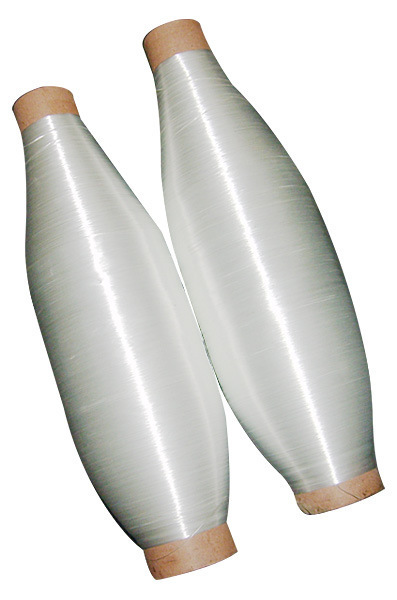 源头厂家 9 微米 无碱硅烷玻璃纤维纱 33x3 电绝缘纱