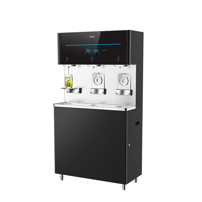 碧丽开水炉开水器 商用 jo-3q8a-ro开水机 高端智能饮水设备