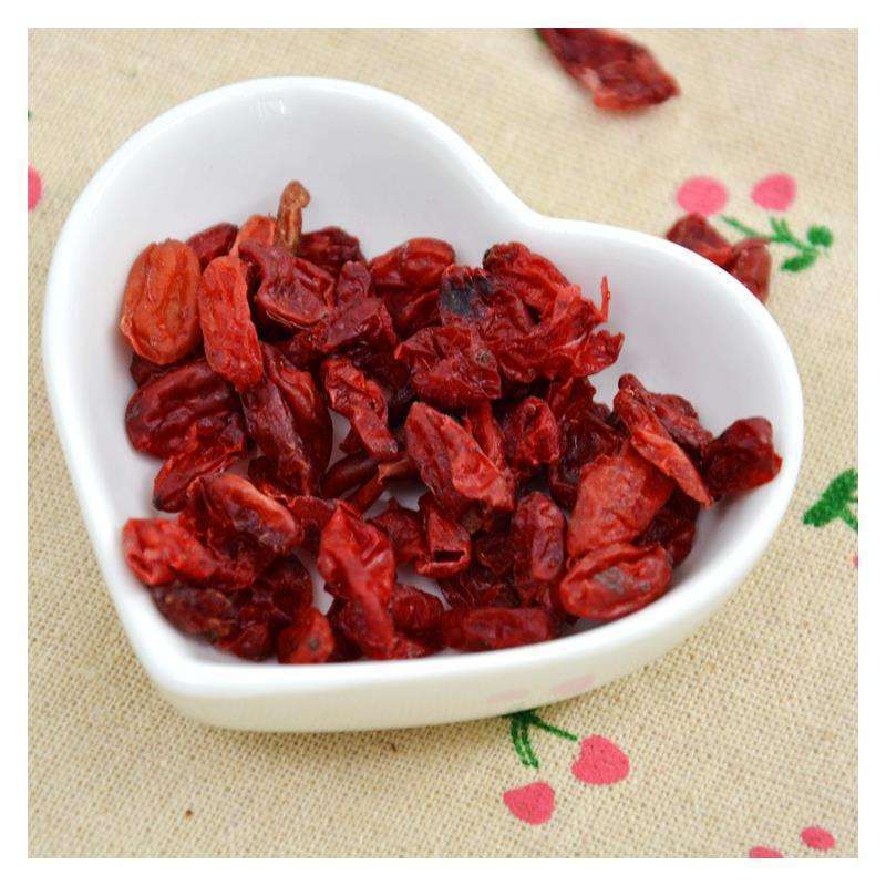 药 山萸肉 山茱萸茶 山芋肉新货 500克100克 包邮