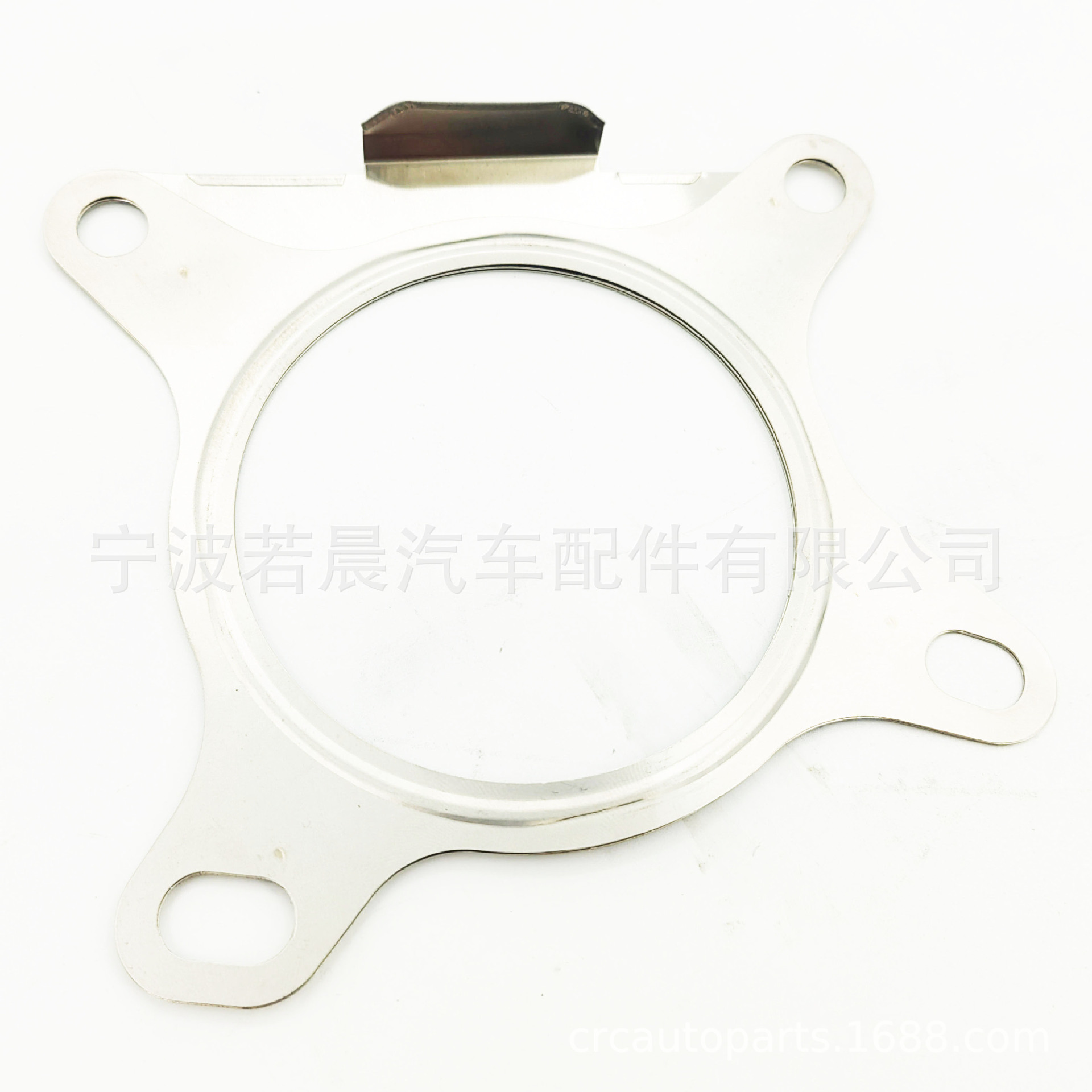 汽车发动机配件排气管密封垫适用于大众,奥迪,高尔夫vi 6-阿里巴巴