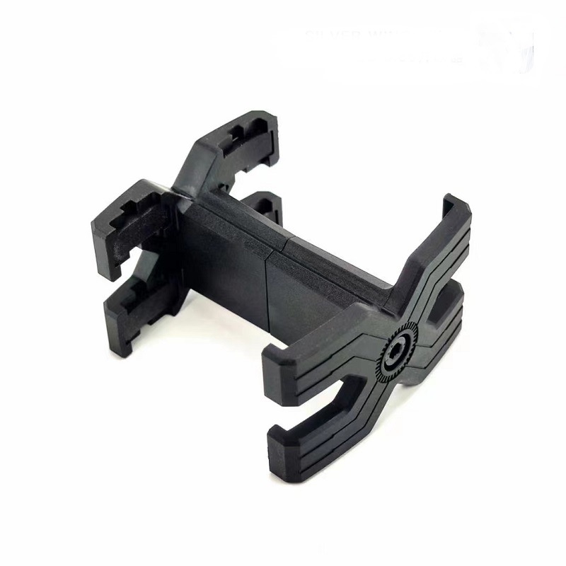 软弹弹夹并联器适配多款m4/mk18/416/mcxslr/sr16伸缩玩具配件