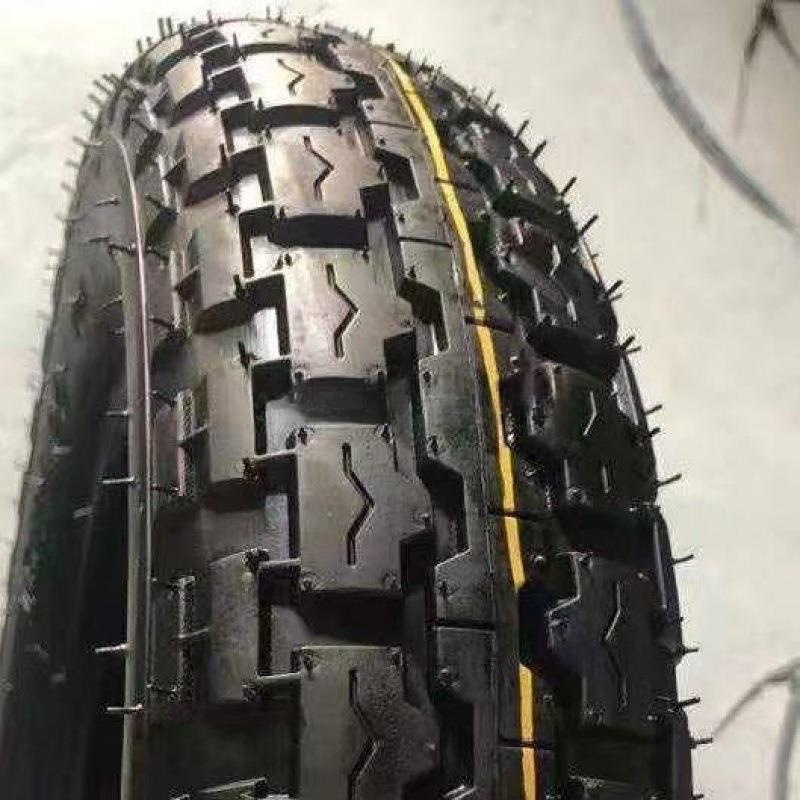 正新轮胎电动三轮车轮胎300/350/375-12/电动三轮车外胎内外胎