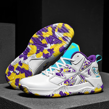 1 _ sty定制 air jordan 1 纯白aj1高帮 小倒钩ts 手绘球鞋 毒液venom