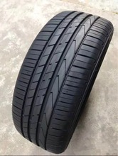 二手韩泰轮胎 255/55R19蔚来ES6原配轮胎大众途昂K117发现4 路虎