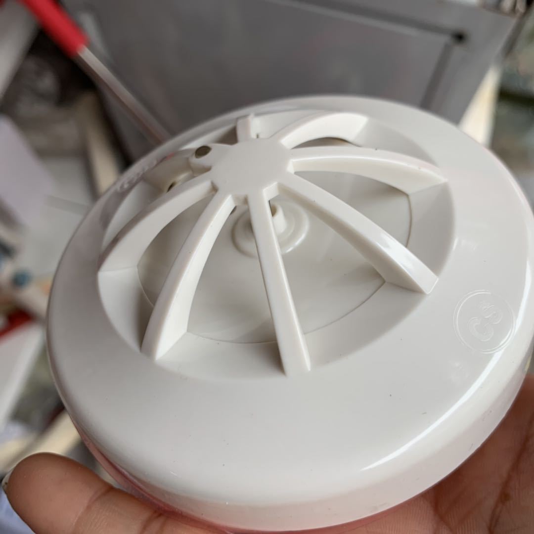 北京利达华信温感 jtw-zdm-ld3300en 点型感温火灾探测器利达温感