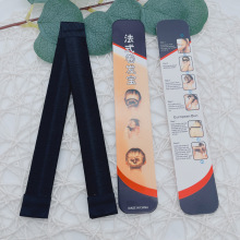 卷发宝法式盘发器儿童女士丸子头盘发器组合独立纸卡包装厂家直销