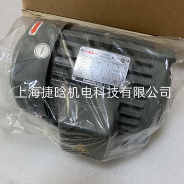 75kw 内孔轴油泵电机 sanyou油压马达-阿里巴巴