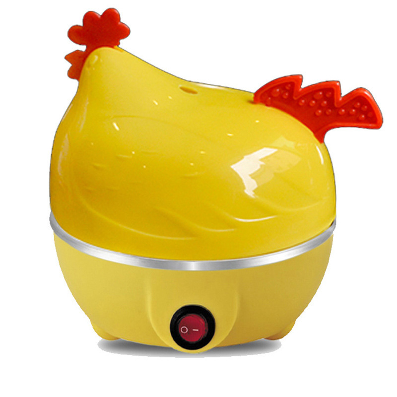 Household Egg Boiler