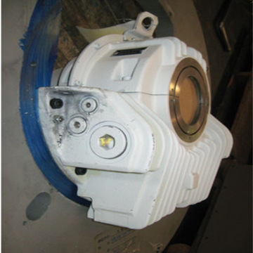 供应德国renk efzlb 11-110 滑动轴承 轴瓦