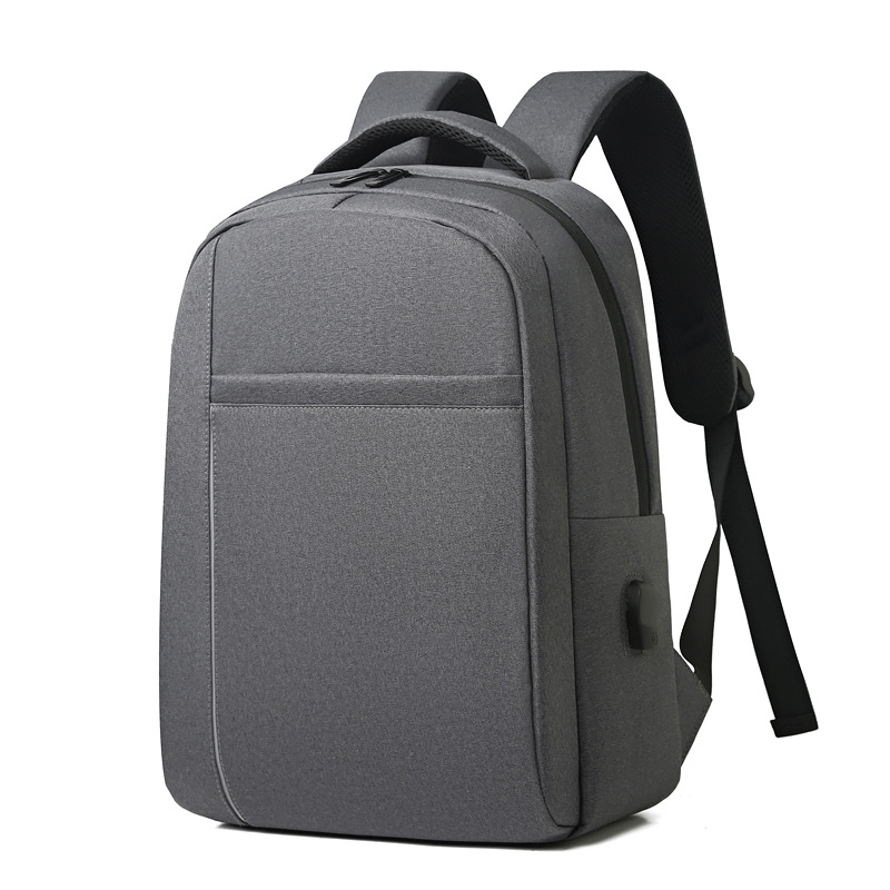 Business Casual Backpack Multi-Purpose Schoolbag Large Capacity Travel Bag Multi-Purpose Travel Bag Waterproof Computer Bag
