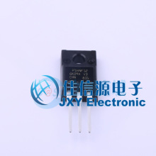 场效应管(MOSFET)     STP14NF12FP  ST(意法半导体)  TO-220F-3