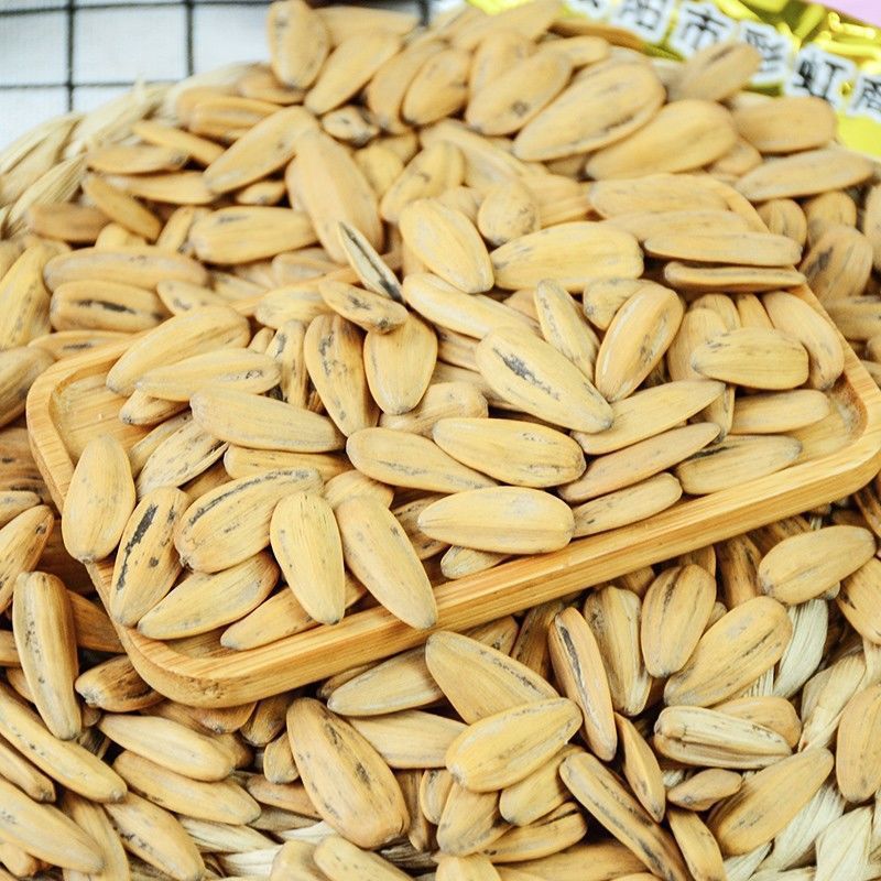 金鸽瓜子浓汤卤香味葵花籽多规格多数袋装坚休闲炒礼盒装批发包邮