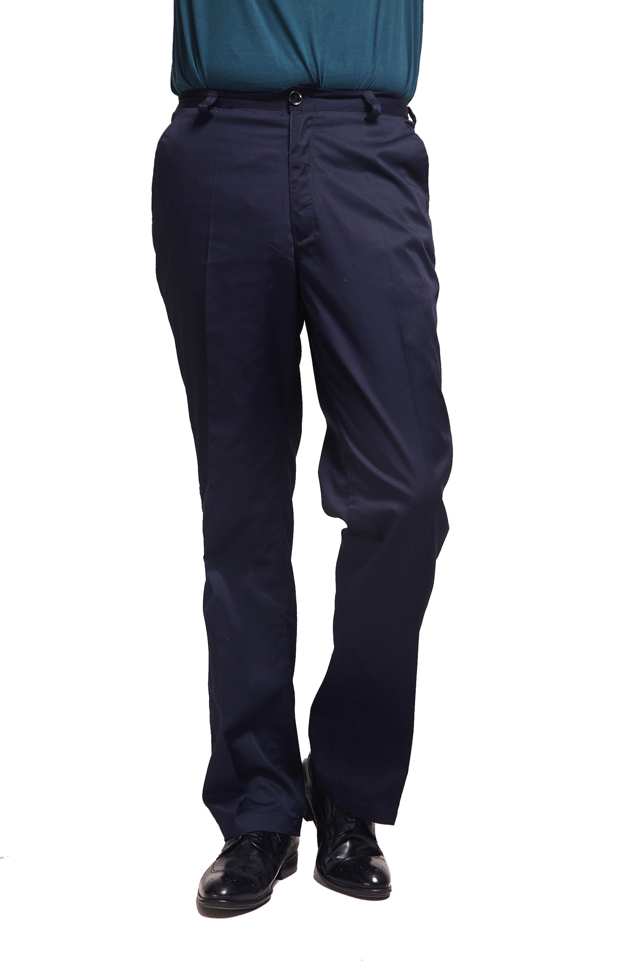 保安裤裤子 工作制服长裤保安服西裤春秋裤执勤工作服男女裤