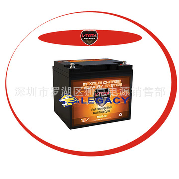 美国vmax蓄电池mb86-50 12v50ahups电源,直流屏,船舶-阿里巴巴